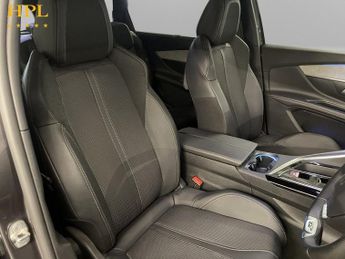 PEUGEOT 5008 1.5 BlueHDi GT SUV 5dr Diesel EAT Euro 6 (s/s) (130 ps)