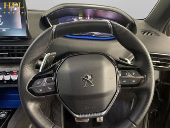 PEUGEOT 5008 1.5 BlueHDi GT SUV 5dr Diesel EAT Euro 6 (s/s) (130 ps)