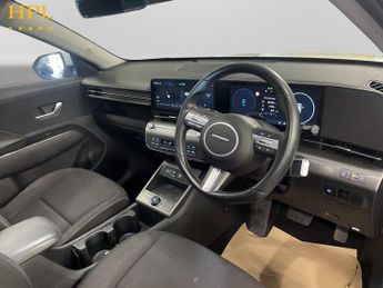 HYUNDAI KONA 65.4kWh Advance SUV 5dr Electric Auto (218 ps)