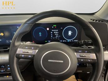 HYUNDAI KONA 65.4kWh Advance SUV 5dr Electric Auto (218 ps)