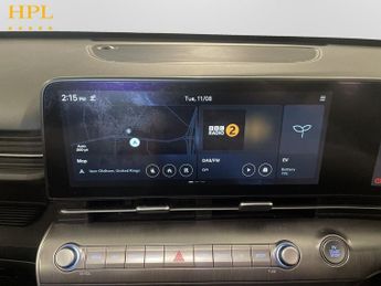 HYUNDAI KONA 65.4kWh Advance SUV 5dr Electric Auto (218 ps)