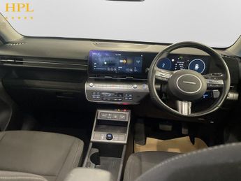 HYUNDAI KONA 65.4kWh Advance SUV 5dr Electric Auto (218 ps)