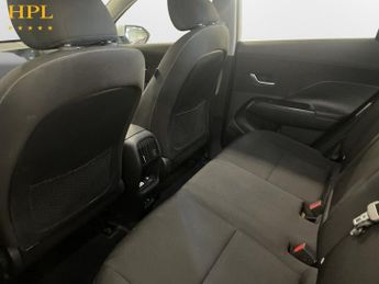 HYUNDAI KONA 65.4kWh Advance SUV 5dr Electric Auto (218 ps)