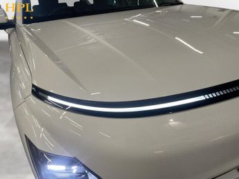 HYUNDAI KONA 65.4kWh Advance SUV 5dr Electric Auto (218 ps)