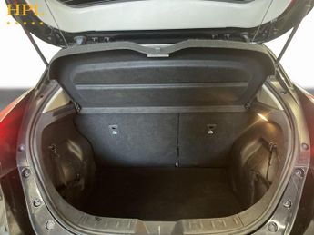 NISSAN LEAF 40kWh N-Connecta Hatchback 5dr Electric Auto (150 ps)