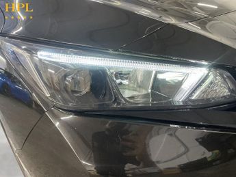 NISSAN LEAF 40kWh N-Connecta Hatchback 5dr Electric Auto (150 ps)