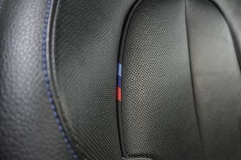 BMW 1 SERIES 2.0 118d M Sport Hatchback 5dr Diesel Auto Euro 6 (s/s) (150 ps)