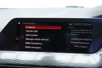 BMW 1 SERIES 2.0 118d M Sport Hatchback 5dr Diesel Auto Euro 6 (s/s) (150 ps)