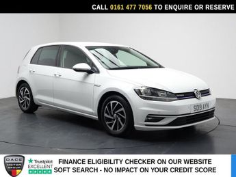 Volkswagen Golf 1.5 TSI EVO Match Hatchback 5dr Petrol Manual Euro 6 (s/s) (130 