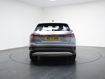 AUDI Q4 E-TRON 35 Sport SUV 5dr Electric Auto 55kWh (170 ps)