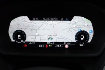 AUDI Q4 E-TRON 35 Sport SUV 5dr Electric Auto 55kWh (170 ps)