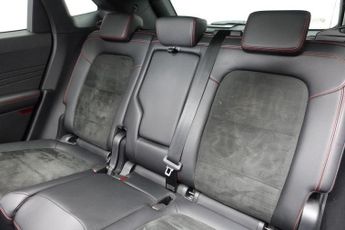 FORD KUGA 2.5 EcoBoost Duratec 14.4kWh ST-Line X SUV 5dr Petrol Plug-in Hy