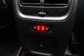 FORD KUGA 2.5 EcoBoost Duratec 14.4kWh ST-Line X SUV 5dr Petrol Plug-in Hy