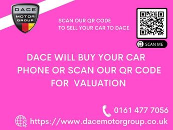 MG MG5 61.1kWh Excite Long Range Estate 5dr Electric Auto (156 ps)