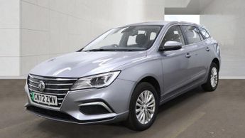 MG MG5 61.1kWh Excite Long Range Estate 5dr Electric Auto (156 ps)