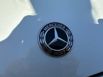 MERCEDES-BENZ C CLASS 1.5 C200 MHEV EQ Boost Sport Estate 5dr Petrol G-Tronic+ Euro 6 