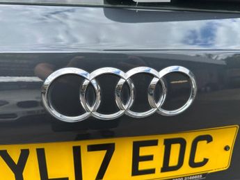 AUDI A4 AVANT 2.0 TDI S line Estate 5dr Diesel S Tronic Euro 6 (s/s) (150 ps)