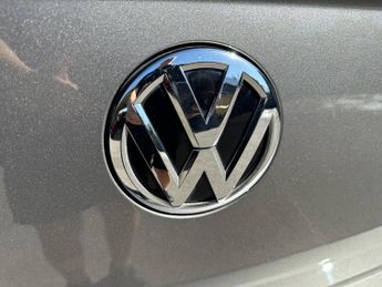 VOLKSWAGEN POLO 1.0 EVO SE Hatchback 5dr Petrol Manual Euro 6 (s/s) (80 ps)