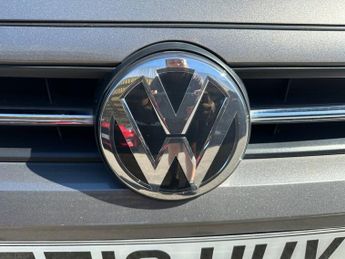 VOLKSWAGEN POLO 1.0 EVO SE Hatchback 5dr Petrol Manual Euro 6 (s/s) (80 ps)