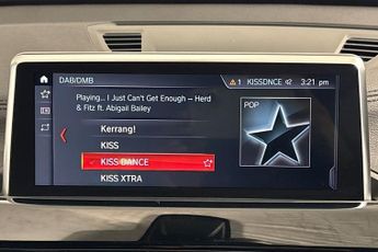 BMW X1 2.0 20i GPF M Sport SUV 5dr Petrol Auto xDrive Euro 6 (s/s) (192