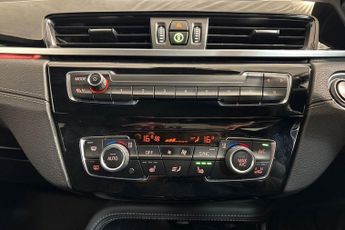 BMW X1 2.0 20i GPF M Sport SUV 5dr Petrol Auto xDrive Euro 6 (s/s) (192
