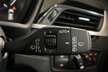 BMW X1 2.0 20i GPF M Sport SUV 5dr Petrol Auto xDrive Euro 6 (s/s) (192