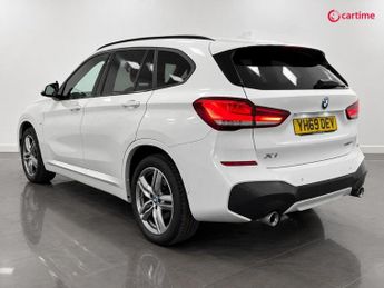 BMW X1 2.0 20i GPF M Sport SUV 5dr Petrol Auto xDrive Euro 6 (s/s) (192
