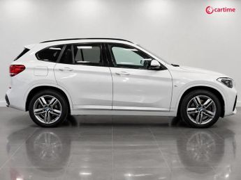 BMW X1 2.0 20i GPF M Sport SUV 5dr Petrol Auto xDrive Euro 6 (s/s) (192