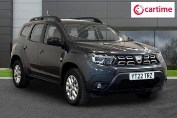 Dacia Duster 1.3 TCe Comfort SUV 5dr Petrol Manual Euro 6 (s/s) (130 ps)