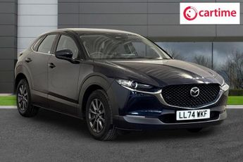 Mazda CX30 2.5 e-SKYACTIV G MHEV Centre-Line SUV 5dr Petrol Manual Euro 6 (