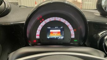 SMART FORTWO 17.6kWh Prime Exclusive Coupe 2dr Electric Auto (22kW Charger) (