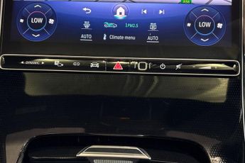 MERCEDES-BENZ EQE EQE 300 89kWh Exclusive Luxury Saloon 4dr Electric Auto (245 ps)
