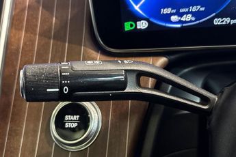MERCEDES-BENZ EQE EQE 300 89kWh Exclusive Luxury Saloon 4dr Electric Auto (245 ps)