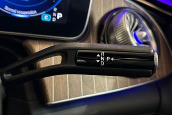 MERCEDES-BENZ EQE EQE 300 89kWh Exclusive Luxury Saloon 4dr Electric Auto (245 ps)