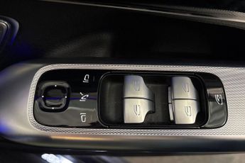MERCEDES-BENZ EQE EQE 300 89kWh Exclusive Luxury Saloon 4dr Electric Auto (245 ps)
