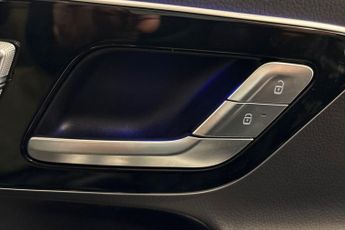 MERCEDES-BENZ EQE EQE 300 89kWh Exclusive Luxury Saloon 4dr Electric Auto (245 ps)