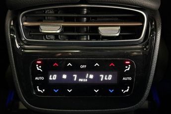 MERCEDES-BENZ EQE EQE 300 89kWh Exclusive Luxury Saloon 4dr Electric Auto (245 ps)