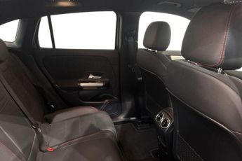 MERCEDES-BENZ EQA EQA 300 66.5kWh AMG Line SUV 5dr Electric Auto 4MATIC (228 ps) S