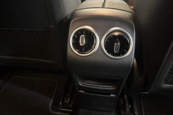 MERCEDES-BENZ EQA EQA 300 66.5kWh AMG Line SUV 5dr Electric Auto 4MATIC (228 ps) S