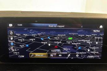 MERCEDES-BENZ EQA EQA 300 66.5kWh AMG Line SUV 5dr Electric Auto 4MATIC (228 ps) S