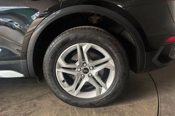 AUDI Q5 2.0 TFSI 45 Sport Sportback 5dr Petrol S Tronic quattro Euro 6 (