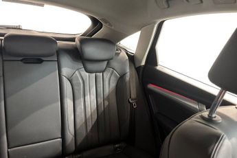 AUDI Q5 2.0 TFSI 45 Sport Sportback 5dr Petrol S Tronic quattro Euro 6 (
