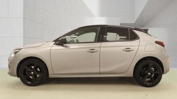 VAUXHALL CORSA 1.2 Turbo GS Line Hatchback 5dr Petrol Auto Euro 6 (s/s) (130 ps