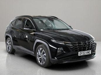 Hyundai Tucson 1.6 T-GDi Premium SUV 5dr Petrol Manual Euro 6 (s/s) (150 ps) Re