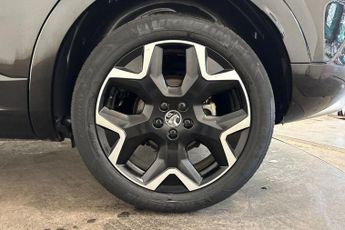 VAUXHALL GRANDLAND X 1.2 Turbo Ultimate SUV 5dr Petrol Auto Euro 6 (s/s) (130 ps) 360