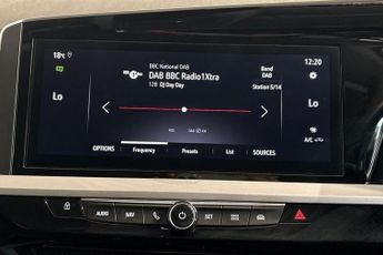 VAUXHALL GRANDLAND X 1.2 Turbo Ultimate SUV 5dr Petrol Auto Euro 6 (s/s) (130 ps) 360
