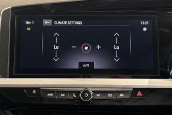 VAUXHALL GRANDLAND X 1.2 Turbo Ultimate SUV 5dr Petrol Auto Euro 6 (s/s) (130 ps) 360