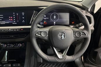 VAUXHALL GRANDLAND X 1.2 Turbo Ultimate SUV 5dr Petrol Auto Euro 6 (s/s) (130 ps) 360