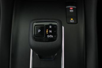 NISSAN QASHQAI 1.3 DIG-T MHEV N-Connecta XTRON Euro 6 (s/s) 5dr