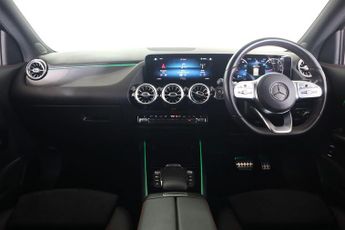 MERCEDES-BENZ GLA 1.3 GLA200 AMG Line (Premium) 7G-DCT Euro 6 (s/s) 5dr
